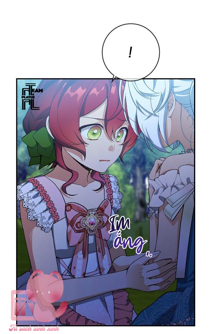 Hướng Về Ánh Dương Lần Nữa - Chap 42 - Trang 45
