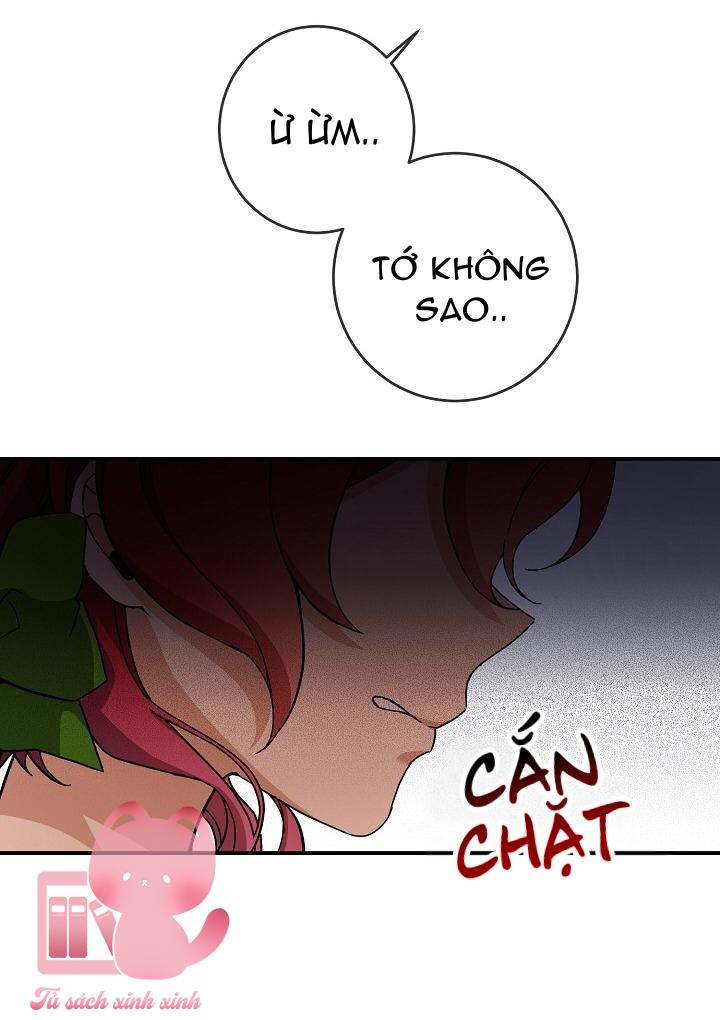Hướng Về Ánh Dương Lần Nữa - Chap 42 - Trang 46