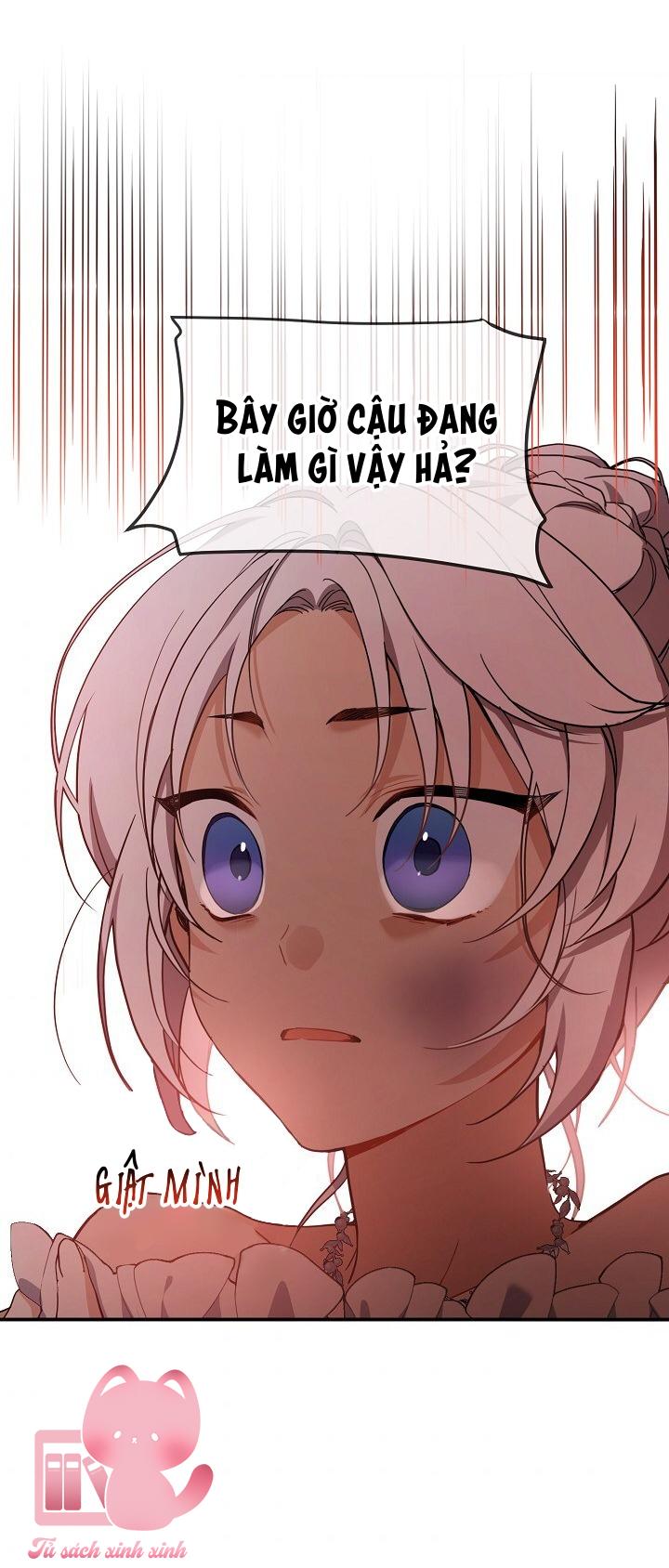 Hướng Về Ánh Dương Lần Nữa - Chap 42 - Trang 47