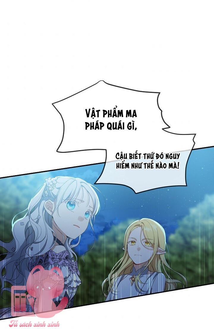 Hướng Về Ánh Dương Lần Nữa - Chap 42 - Trang 48