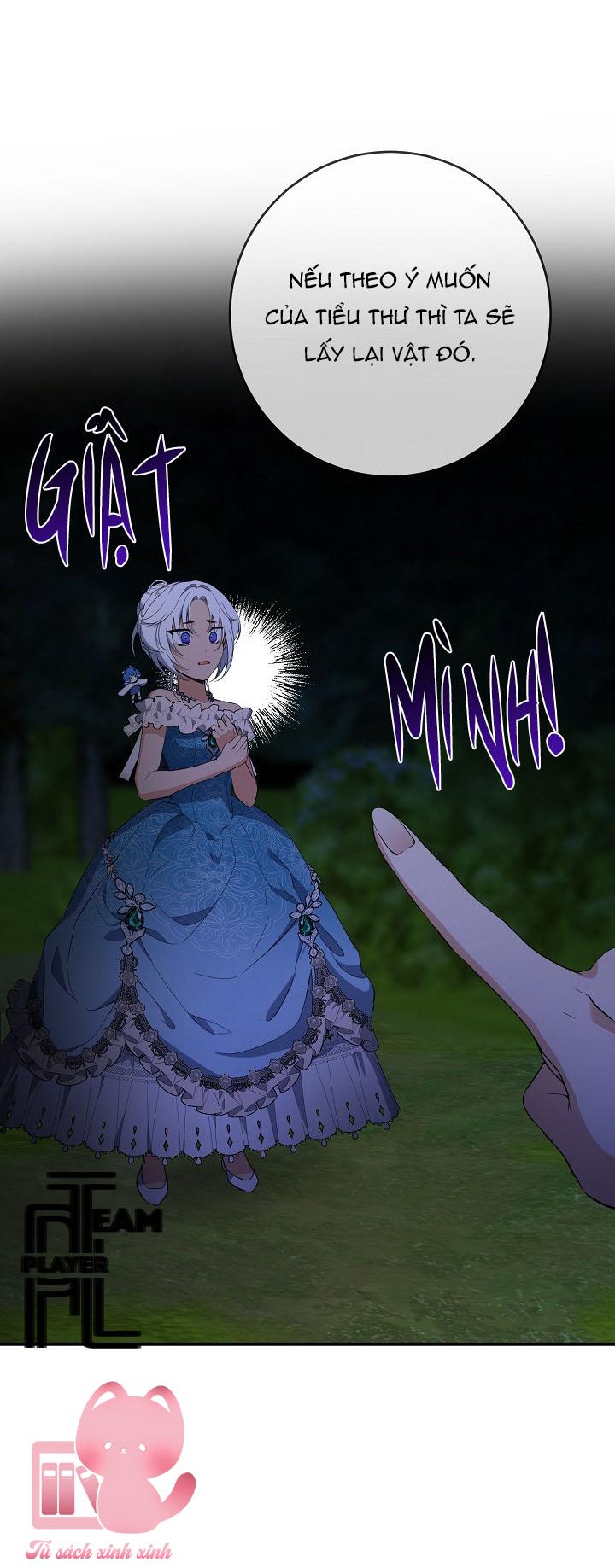 Hướng Về Ánh Dương Lần Nữa - Chap 42 - Trang 10
