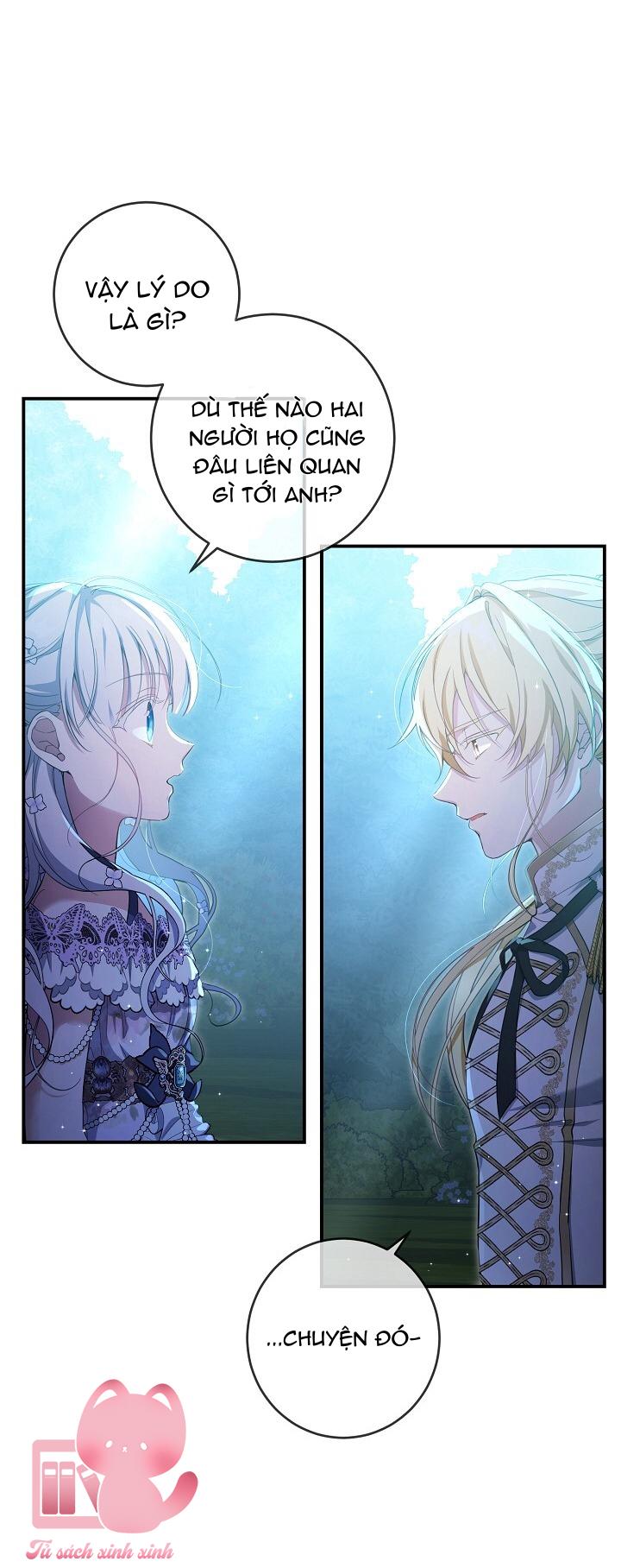 Hướng Về Ánh Dương Lần Nữa - Chap 43 - Trang 12