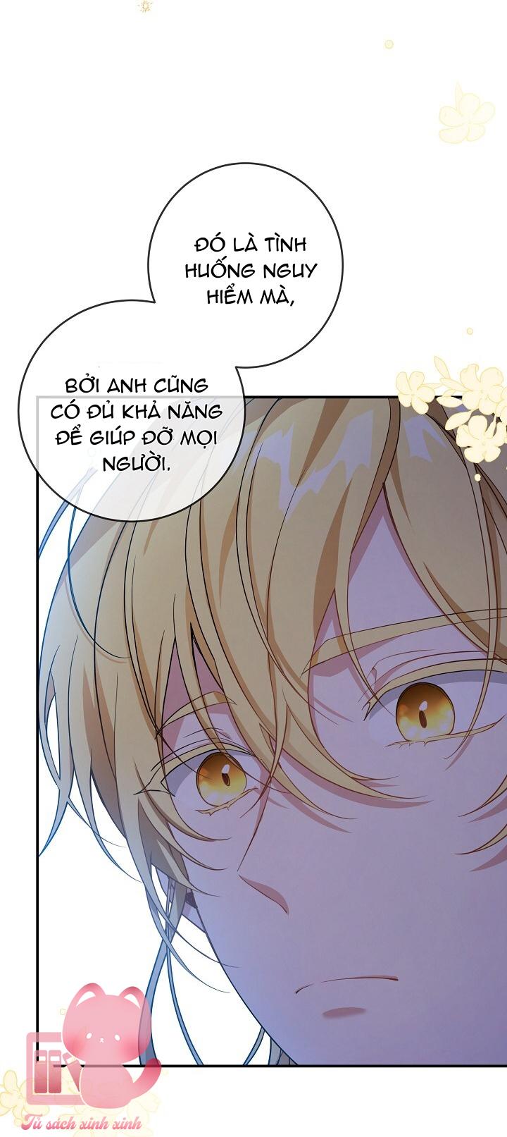 Hướng Về Ánh Dương Lần Nữa - Chap 43 - Trang 14