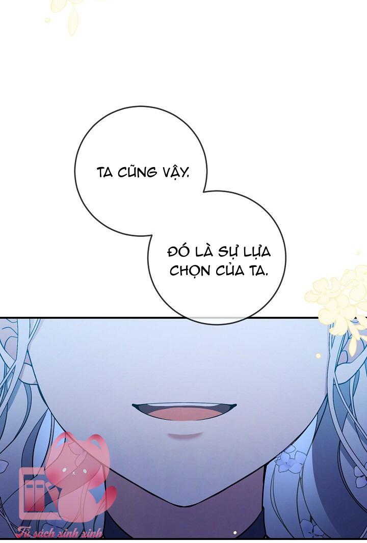 Hướng Về Ánh Dương Lần Nữa - Chap 43 - Trang 15