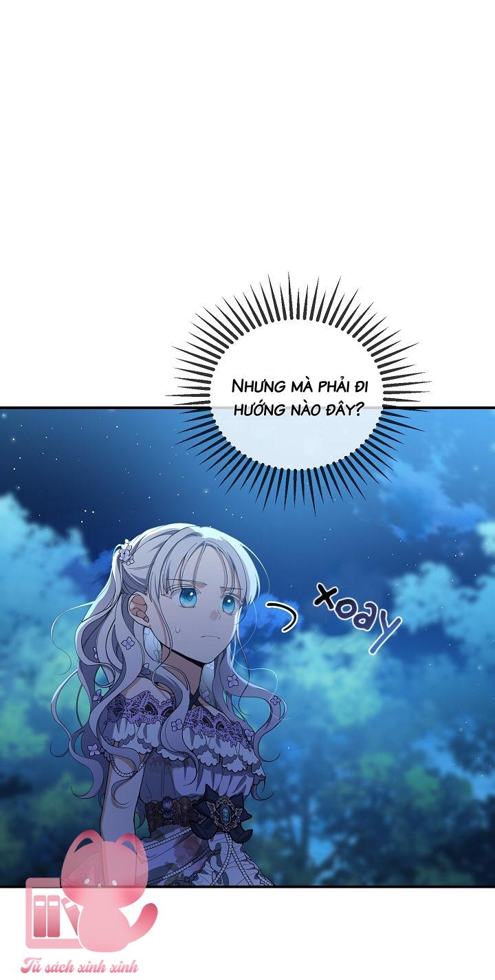 Hướng Về Ánh Dương Lần Nữa - Chap 43 - Trang 19