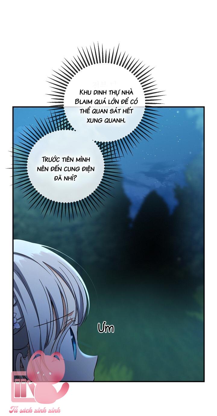 Hướng Về Ánh Dương Lần Nữa - Chap 43 - Trang 20
