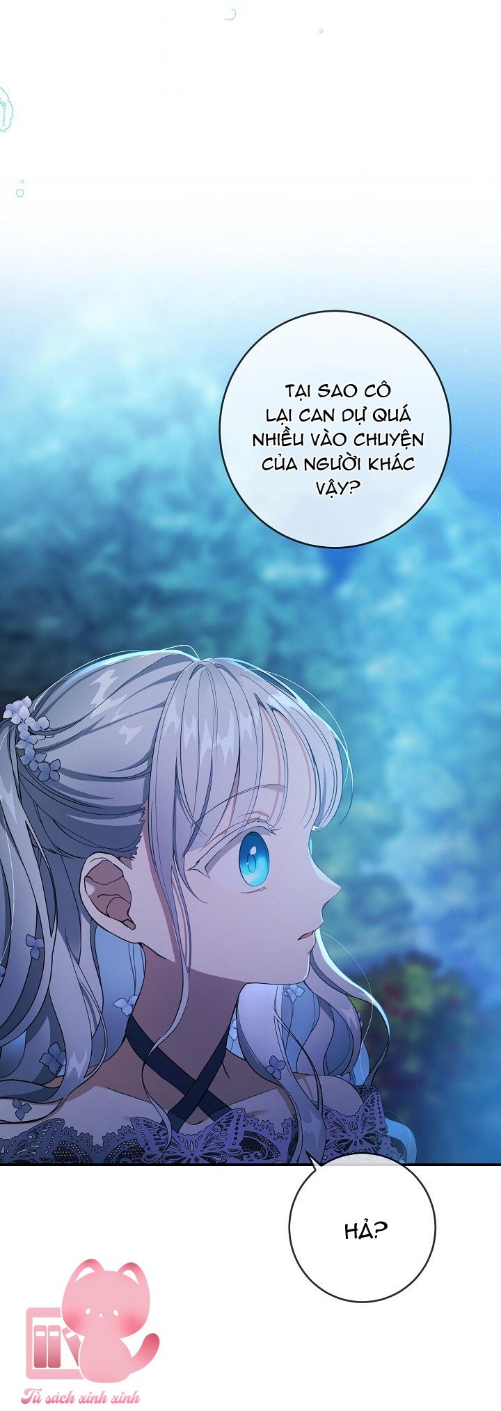 Hướng Về Ánh Dương Lần Nữa - Chap 43 - Trang 3