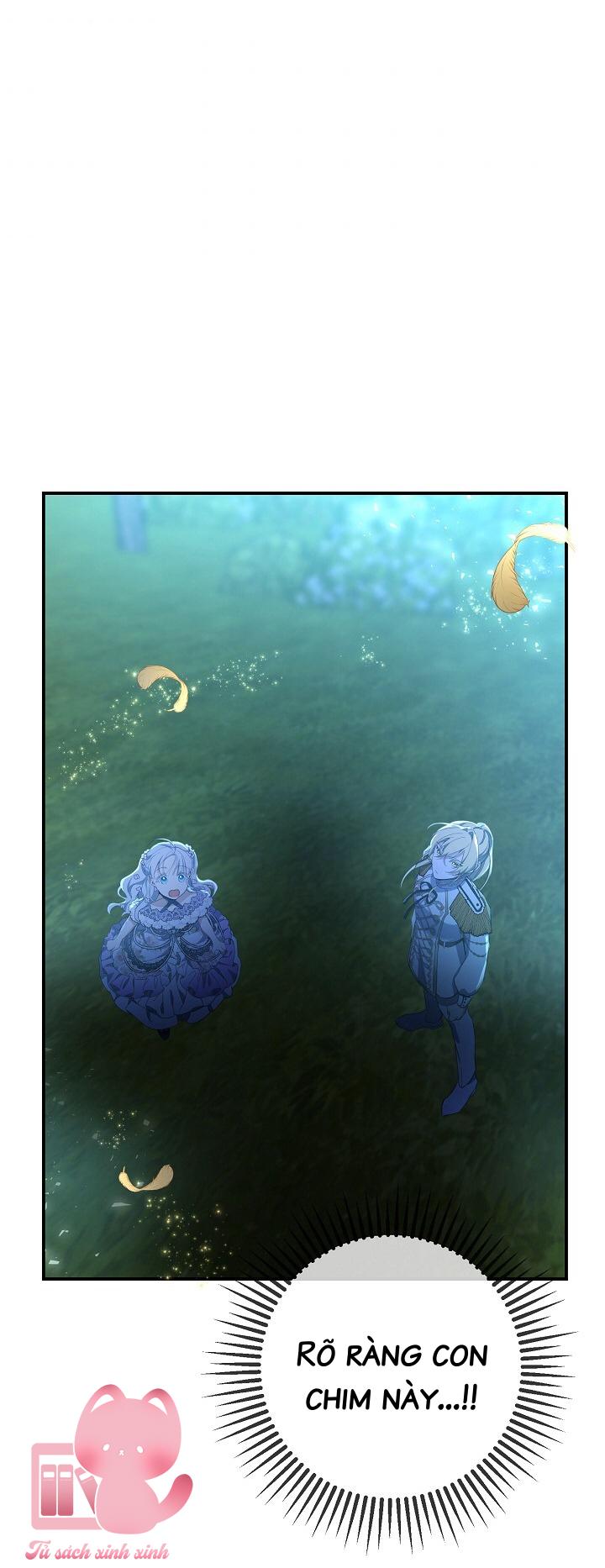 Hướng Về Ánh Dương Lần Nữa - Chap 43 - Trang 25