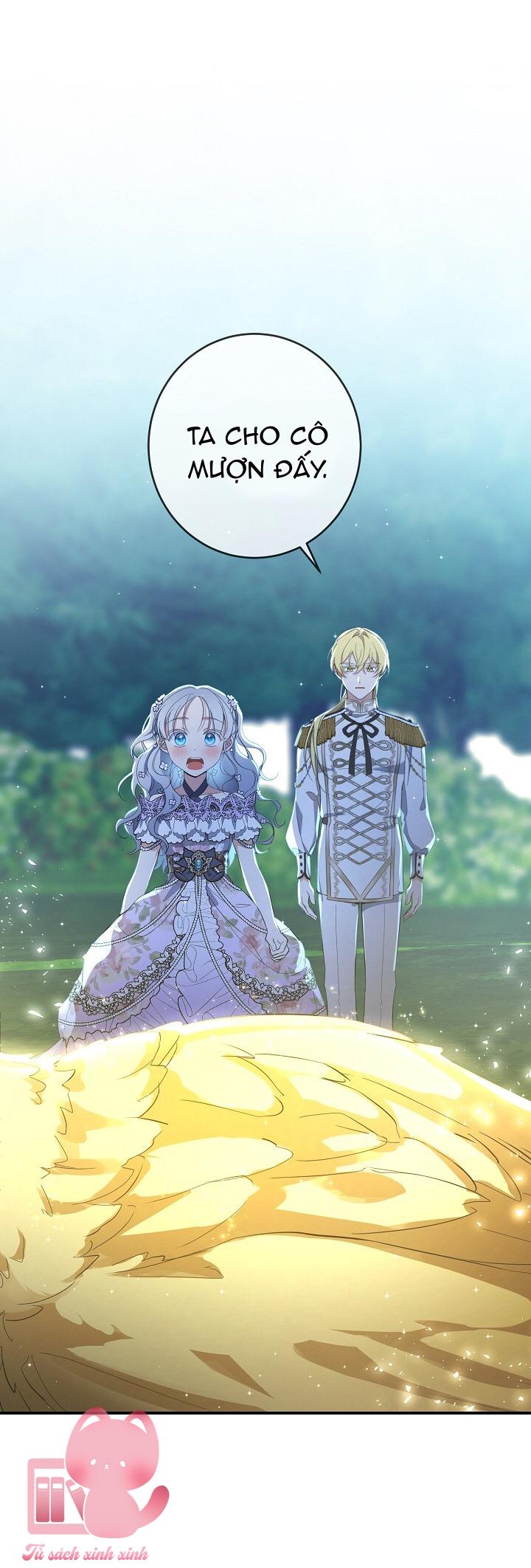 Hướng Về Ánh Dương Lần Nữa - Chap 43 - Trang 26