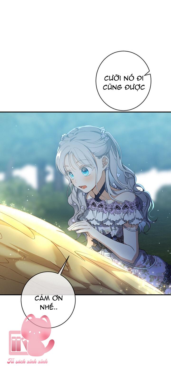 Hướng Về Ánh Dương Lần Nữa - Chap 43 - Trang 27