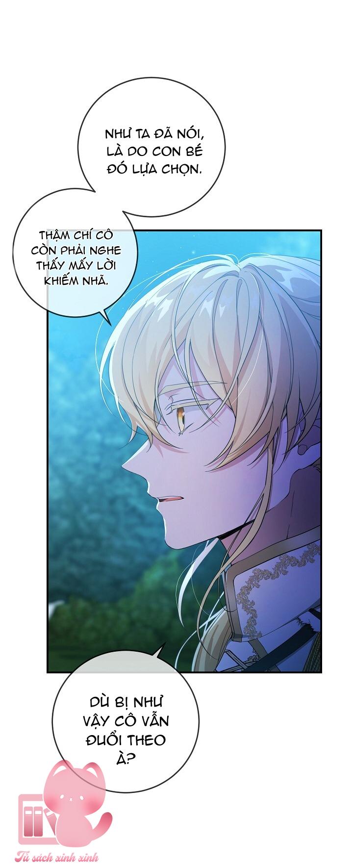 Hướng Về Ánh Dương Lần Nữa - Chap 43 - Trang 4