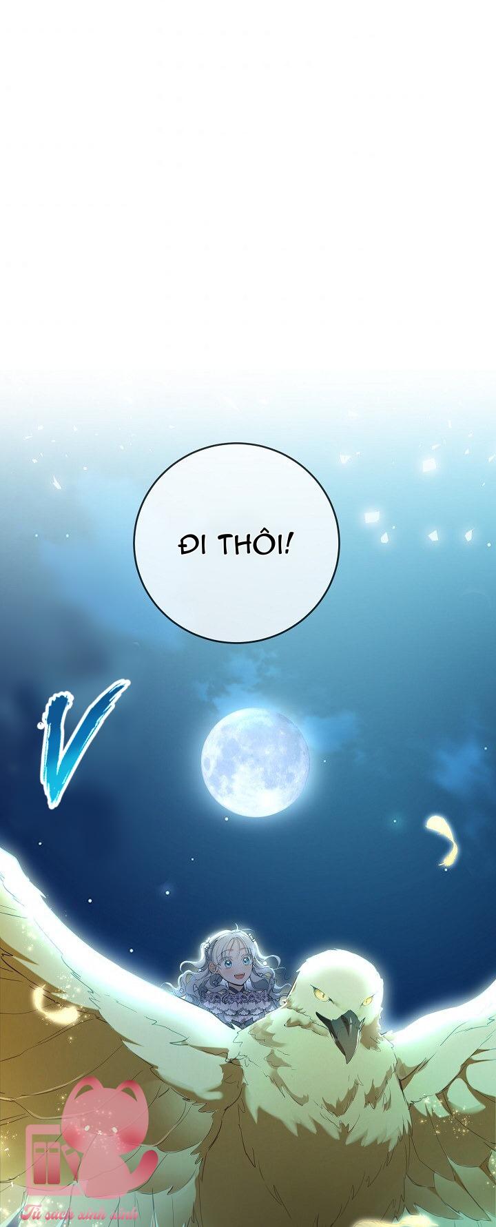 Hướng Về Ánh Dương Lần Nữa - Chap 43 - Trang 31