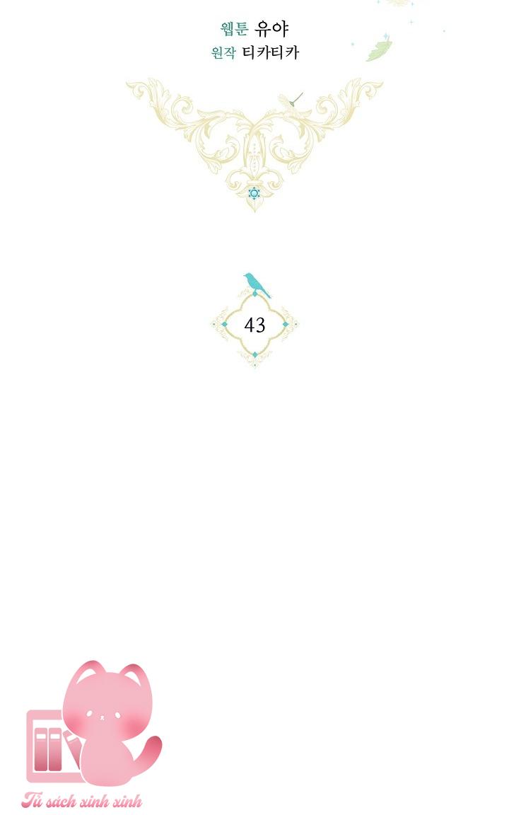 Hướng Về Ánh Dương Lần Nữa - Chap 43 - Trang 34