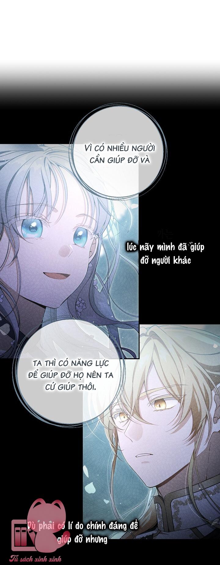 Hướng Về Ánh Dương Lần Nữa - Chap 43 - Trang 37