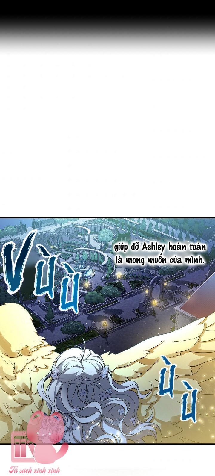Hướng Về Ánh Dương Lần Nữa - Chap 43 - Trang 38