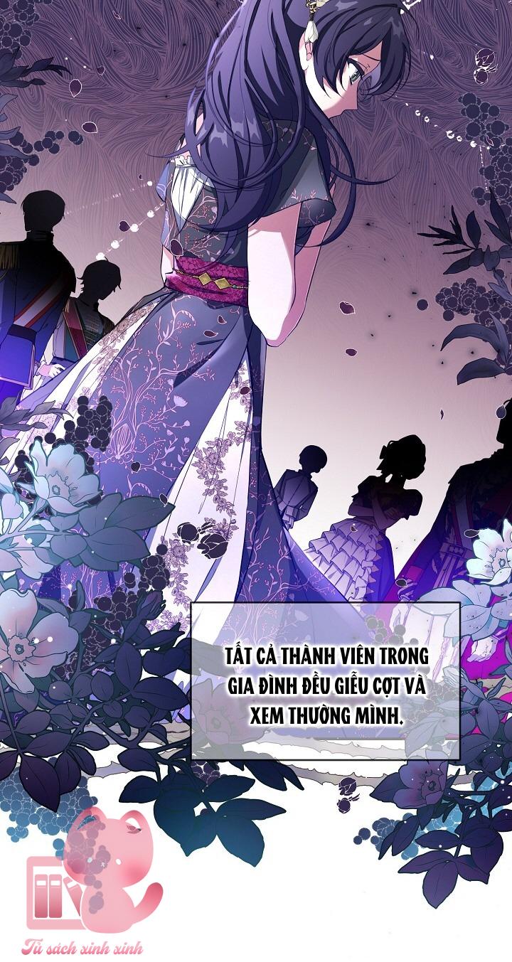 Hướng Về Ánh Dương Lần Nữa - Chap 43 - Trang 40