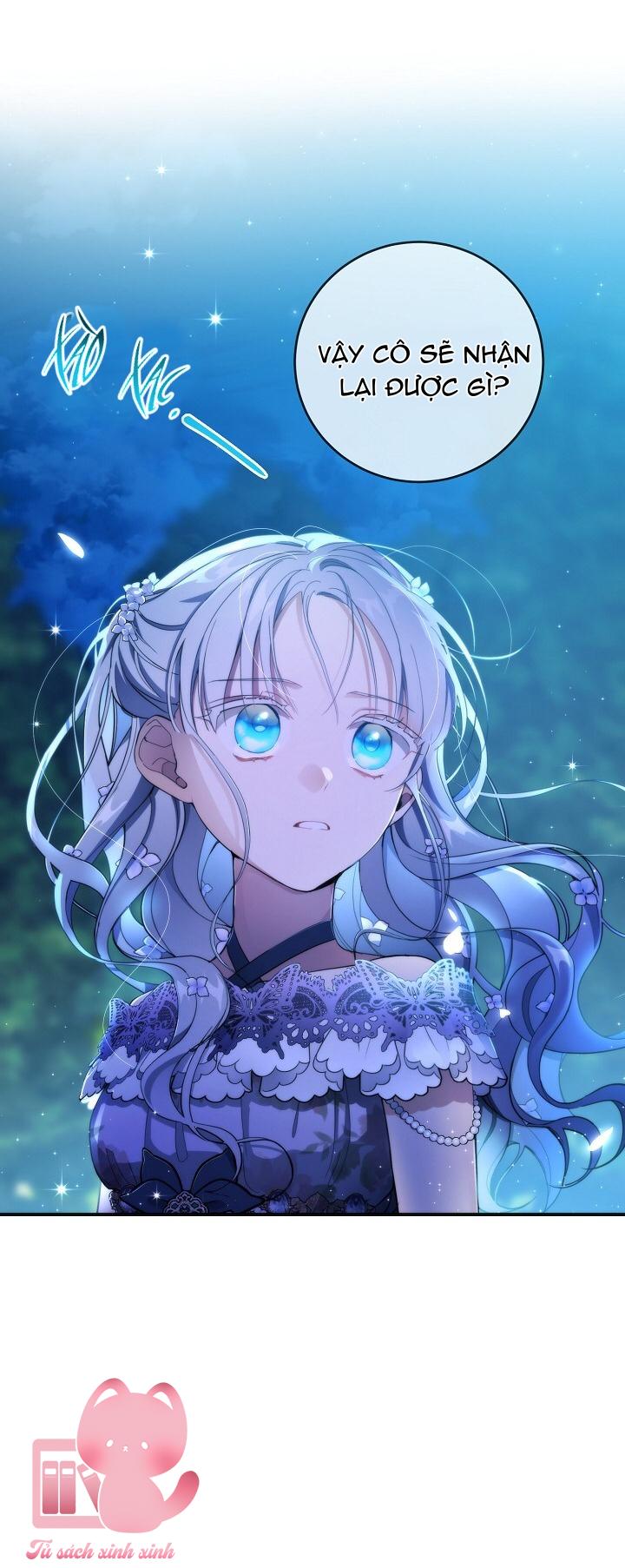 Hướng Về Ánh Dương Lần Nữa - Chap 43 - Trang 5