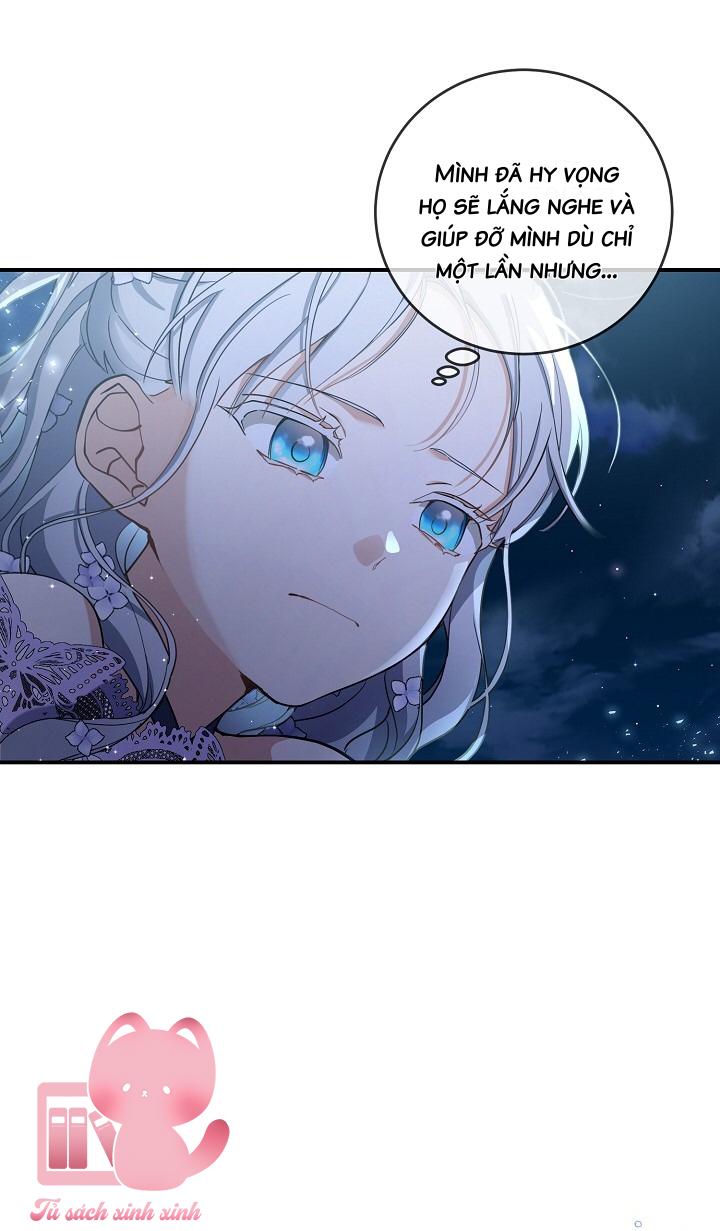 Hướng Về Ánh Dương Lần Nữa - Chap 43 - Trang 41