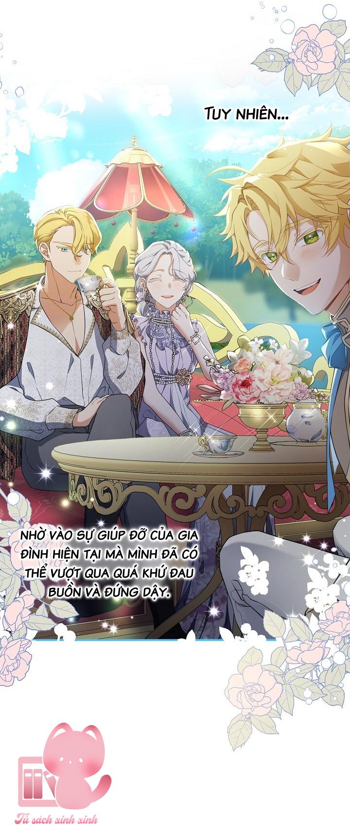 Hướng Về Ánh Dương Lần Nữa - Chap 43 - Trang 42