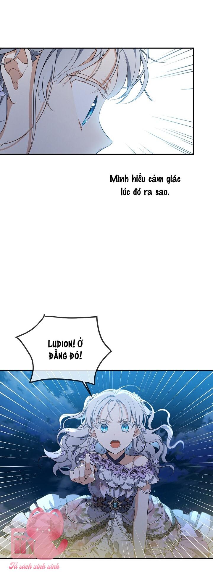 Hướng Về Ánh Dương Lần Nữa - Chap 43 - Trang 43