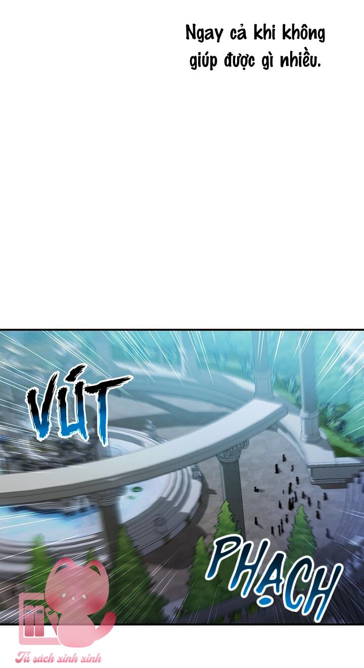 Hướng Về Ánh Dương Lần Nữa - Chap 43 - Trang 44