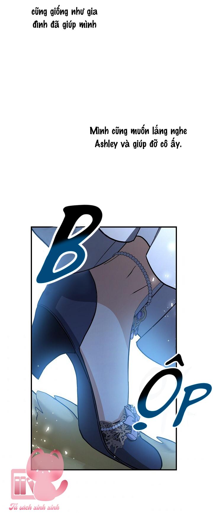 Hướng Về Ánh Dương Lần Nữa - Chap 43 - Trang 45