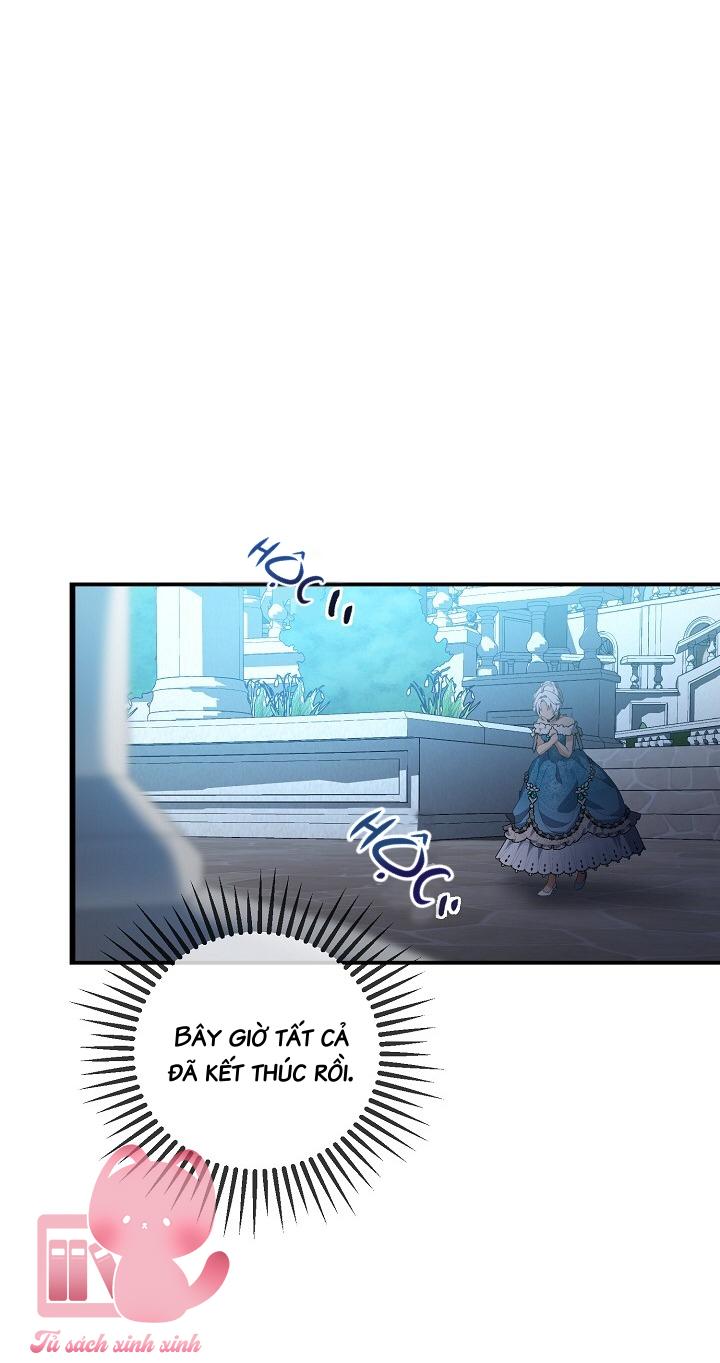 Hướng Về Ánh Dương Lần Nữa - Chap 43 - Trang 48