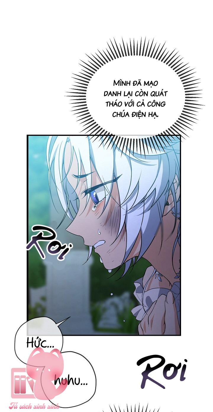 Hướng Về Ánh Dương Lần Nữa - Chap 43 - Trang 49