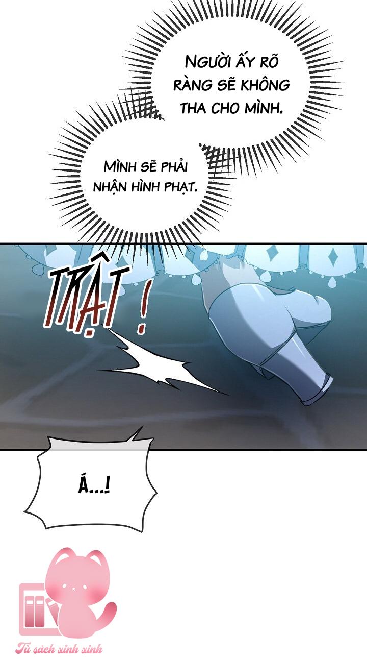 Hướng Về Ánh Dương Lần Nữa - Chap 43 - Trang 50