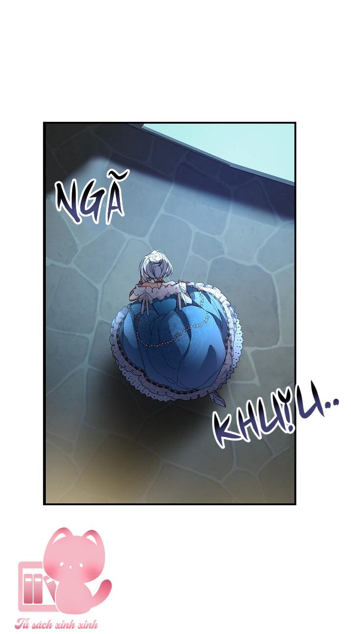 Hướng Về Ánh Dương Lần Nữa - Chap 43 - Trang 51