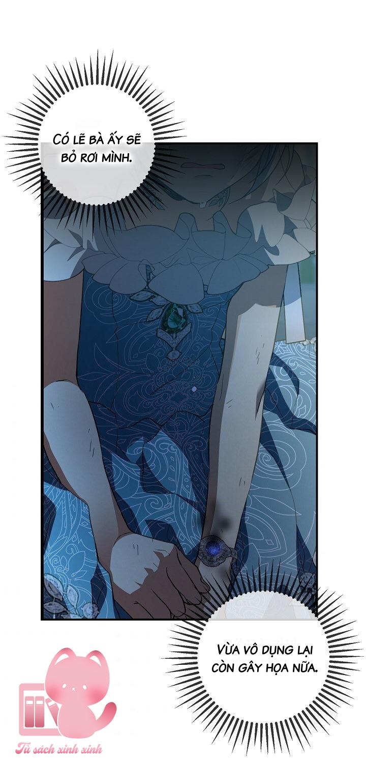 Hướng Về Ánh Dương Lần Nữa - Chap 43 - Trang 52