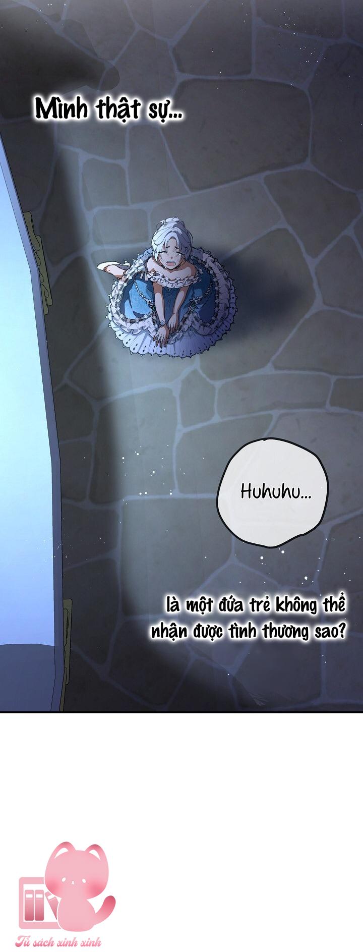 Hướng Về Ánh Dương Lần Nữa - Chap 43 - Trang 55