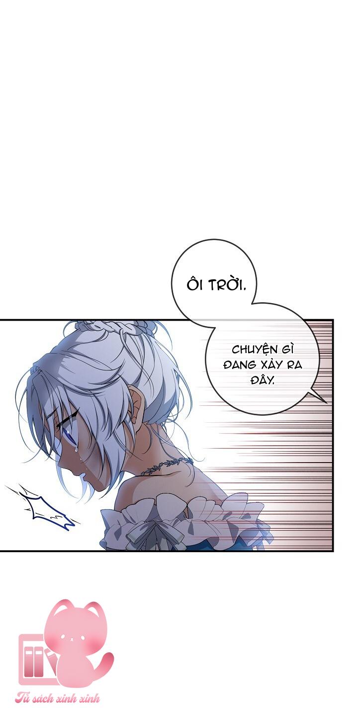 Hướng Về Ánh Dương Lần Nữa - Chap 43 - Trang 56