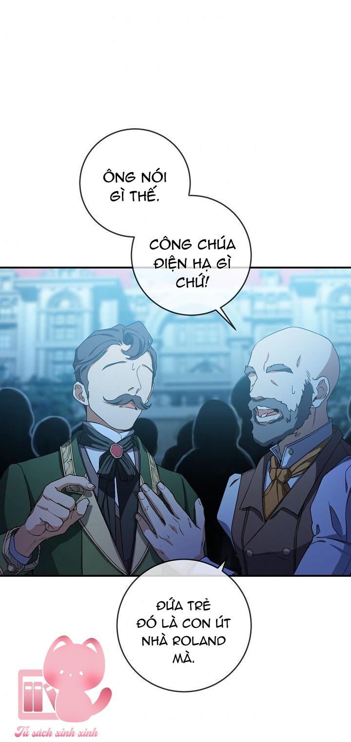 Hướng Về Ánh Dương Lần Nữa - Chap 43 - Trang 61