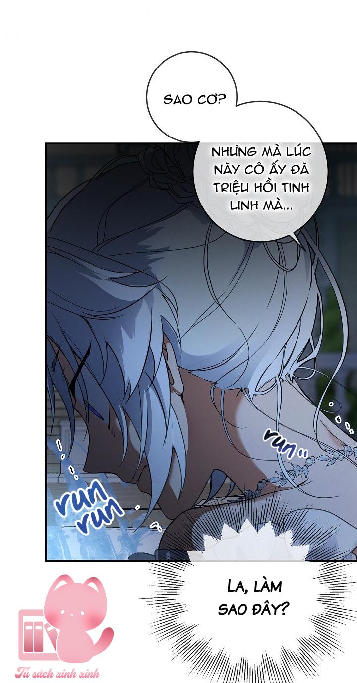 Hướng Về Ánh Dương Lần Nữa - Chap 43 - Trang 62