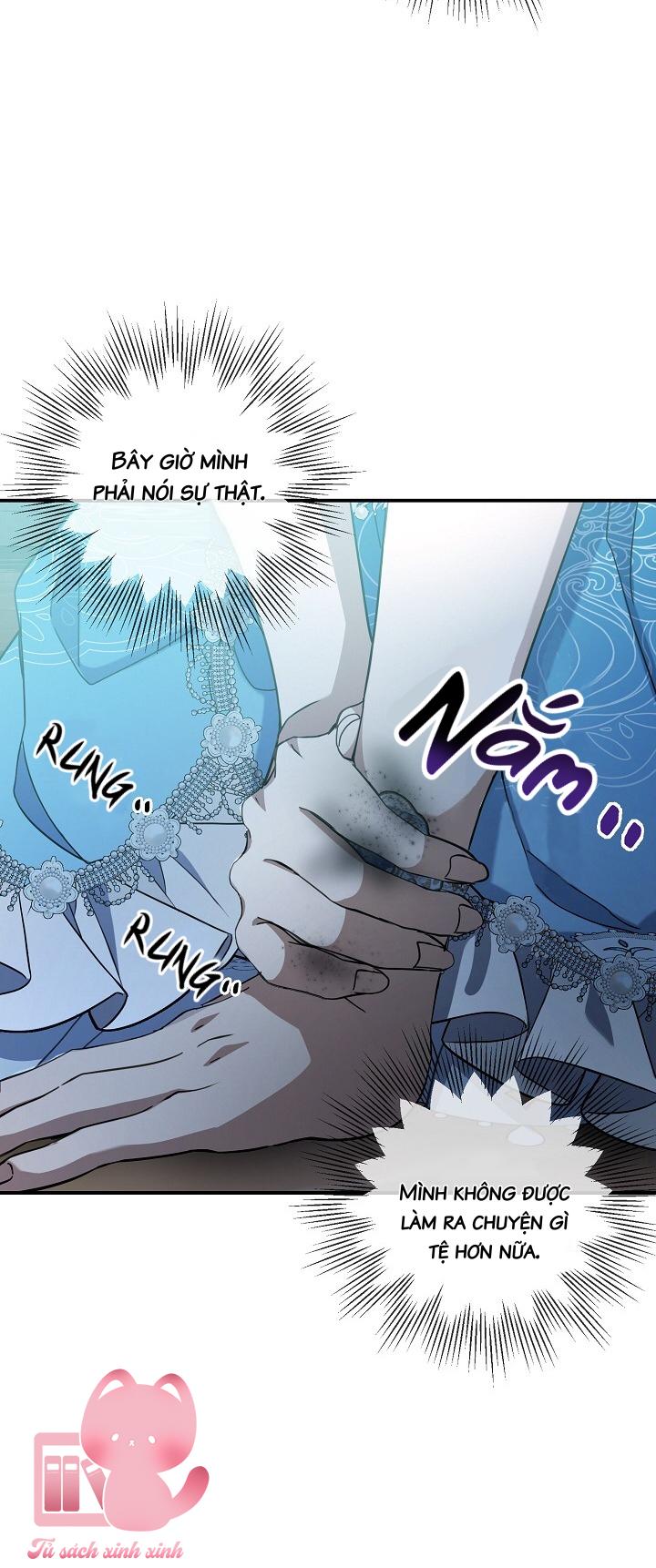Hướng Về Ánh Dương Lần Nữa - Chap 43 - Trang 63