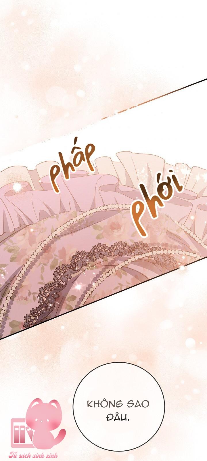 Hướng Về Ánh Dương Lần Nữa - Chap 43 - Trang 68