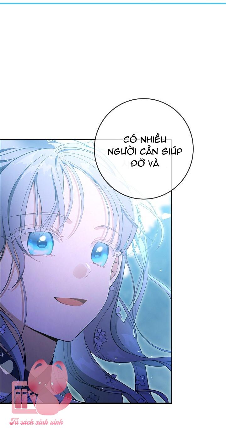 Hướng Về Ánh Dương Lần Nữa - Chap 43 - Trang 8