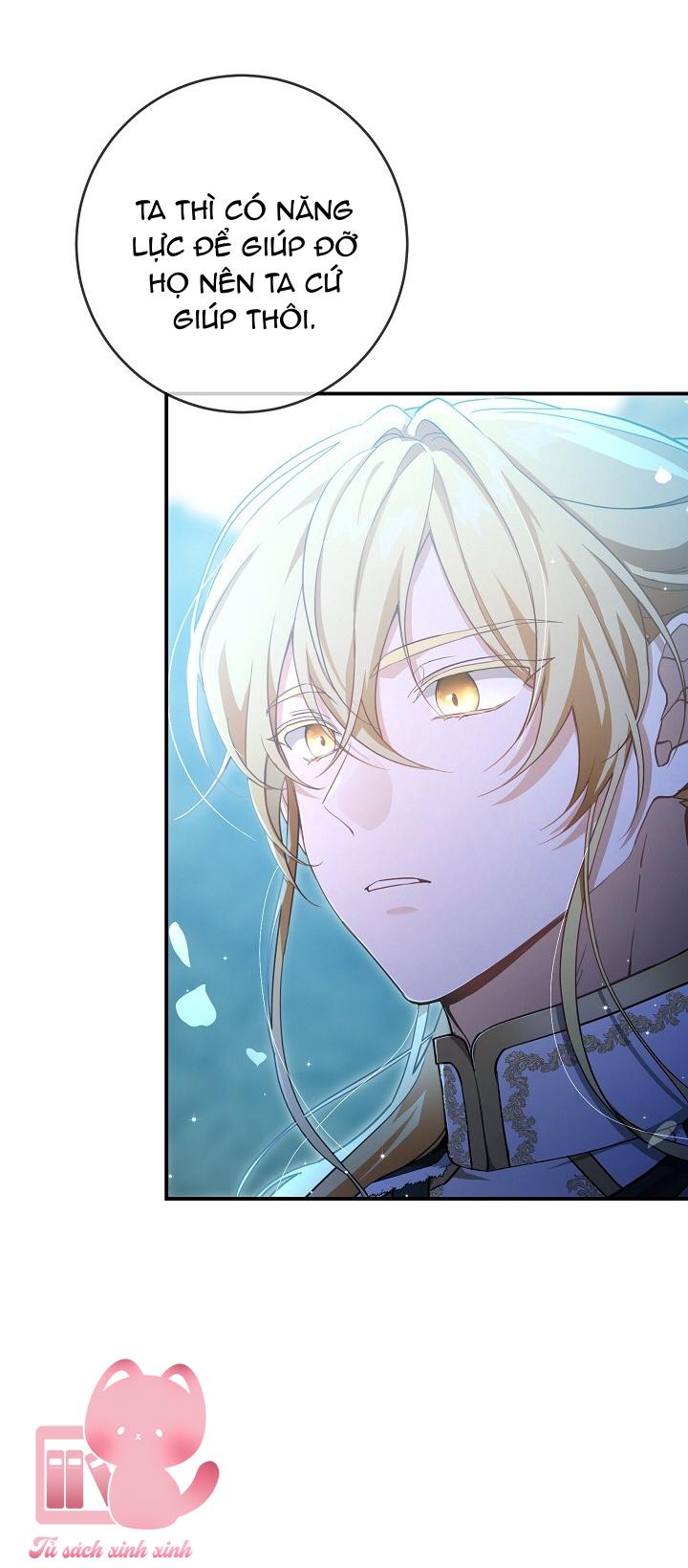 Hướng Về Ánh Dương Lần Nữa - Chap 43 - Trang 9