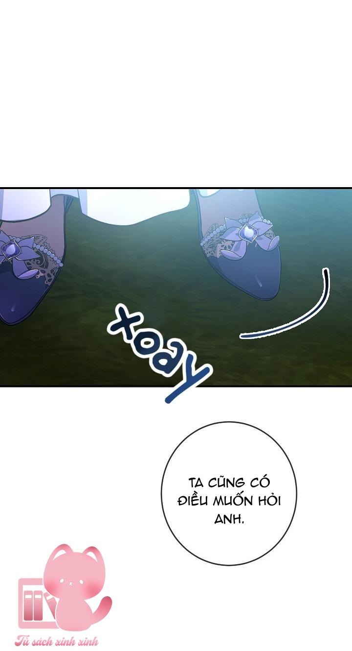 Hướng Về Ánh Dương Lần Nữa - Chap 43 - Trang 10