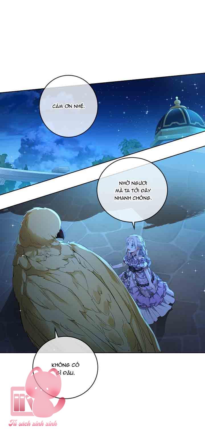 Hướng Về Ánh Dương Lần Nữa - Chap 44 - Trang 1