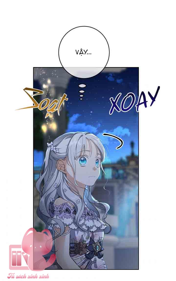 Hướng Về Ánh Dương Lần Nữa - Chap 44 - Trang 2