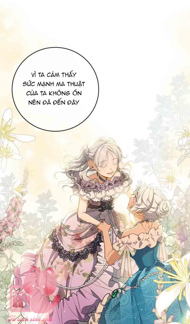 Hướng Về Ánh Dương Lần Nữa - Chap 44 - Trang 11