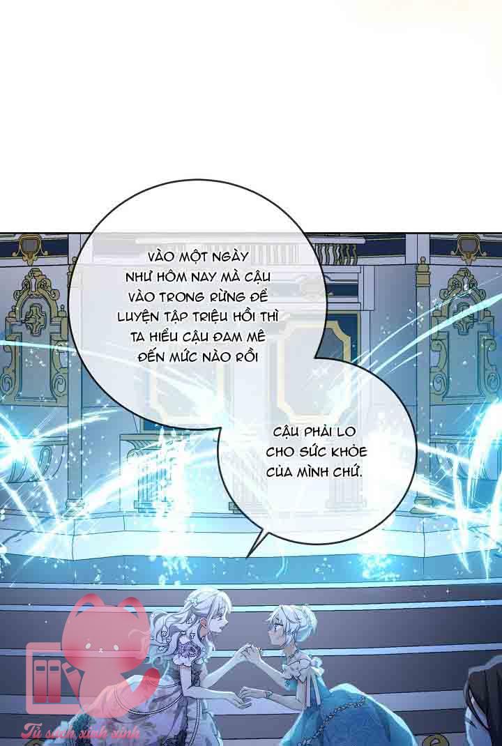 Hướng Về Ánh Dương Lần Nữa - Chap 44 - Trang 13
