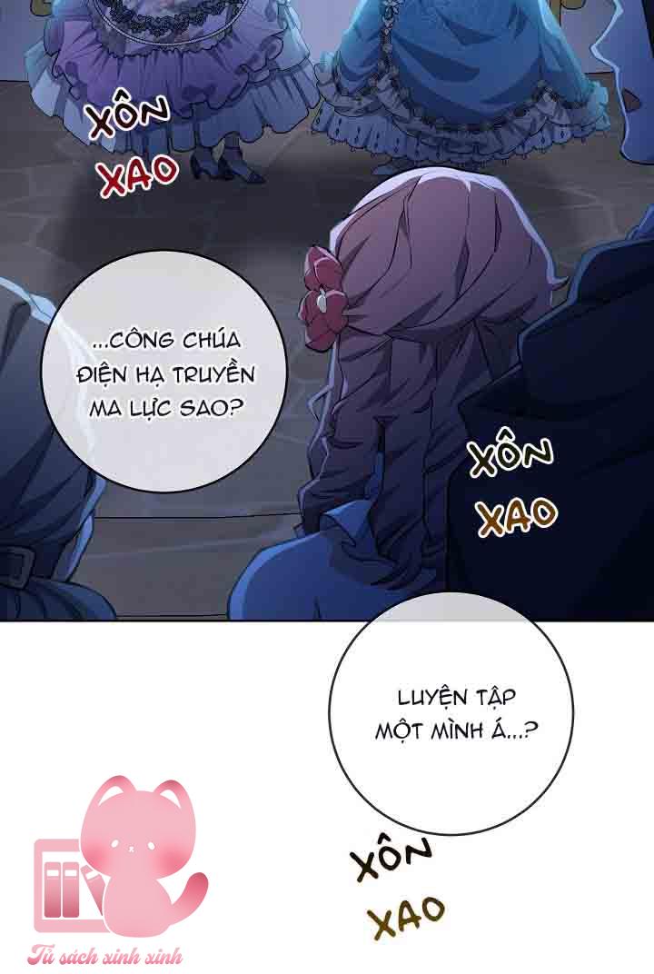 Hướng Về Ánh Dương Lần Nữa - Chap 44 - Trang 14