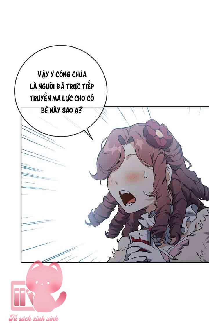 Hướng Về Ánh Dương Lần Nữa - Chap 44 - Trang 16