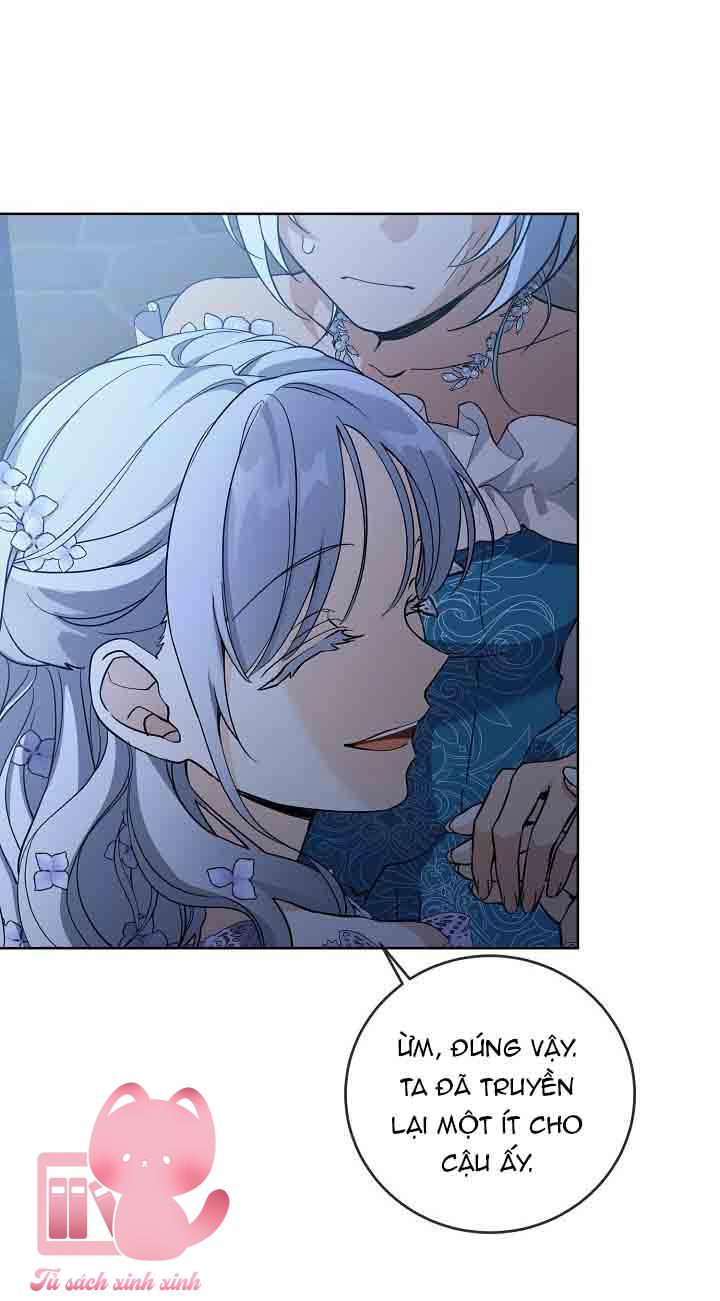 Hướng Về Ánh Dương Lần Nữa - Chap 44 - Trang 17