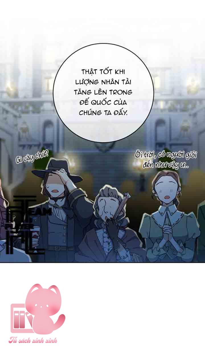 Hướng Về Ánh Dương Lần Nữa - Chap 44 - Trang 19