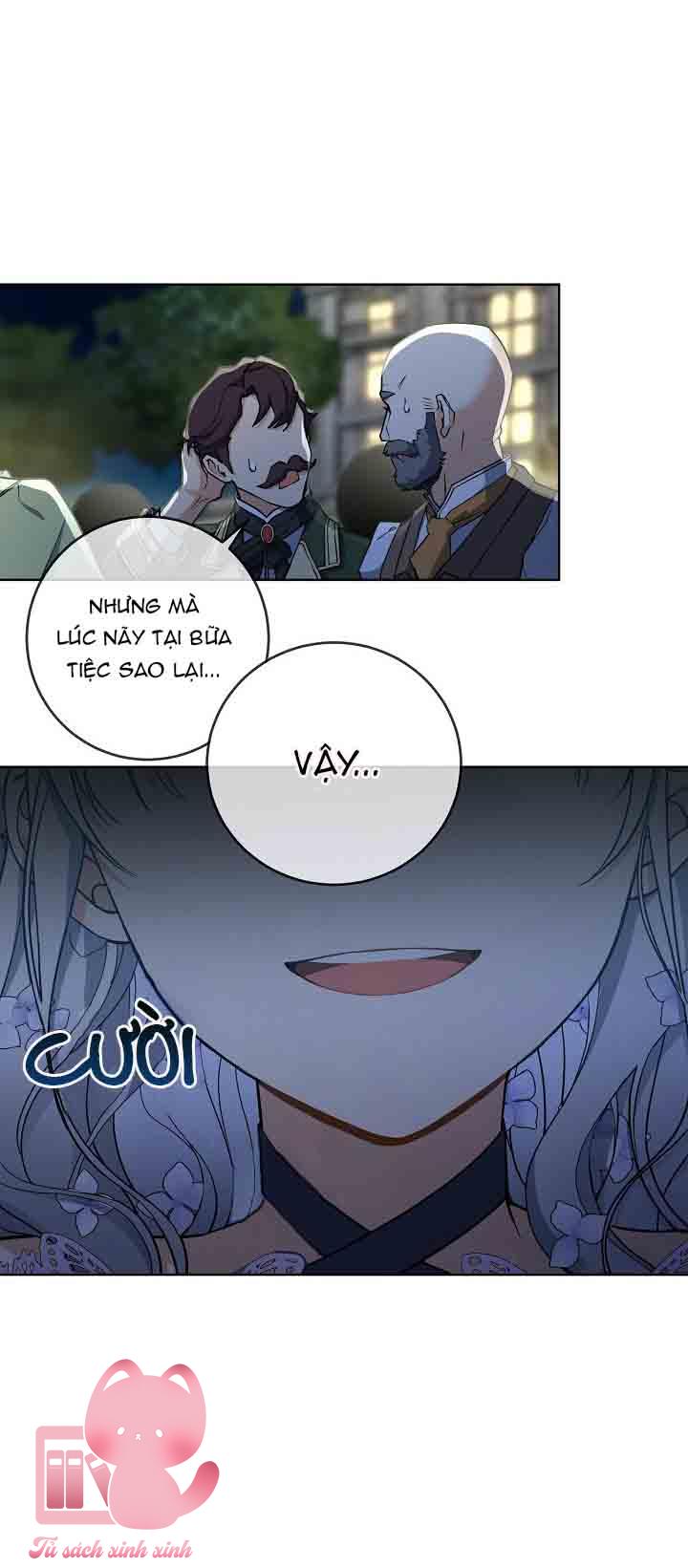 Hướng Về Ánh Dương Lần Nữa - Chap 44 - Trang 20