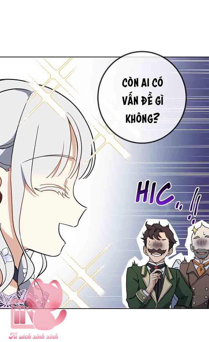 Hướng Về Ánh Dương Lần Nữa - Chap 44 - Trang 21